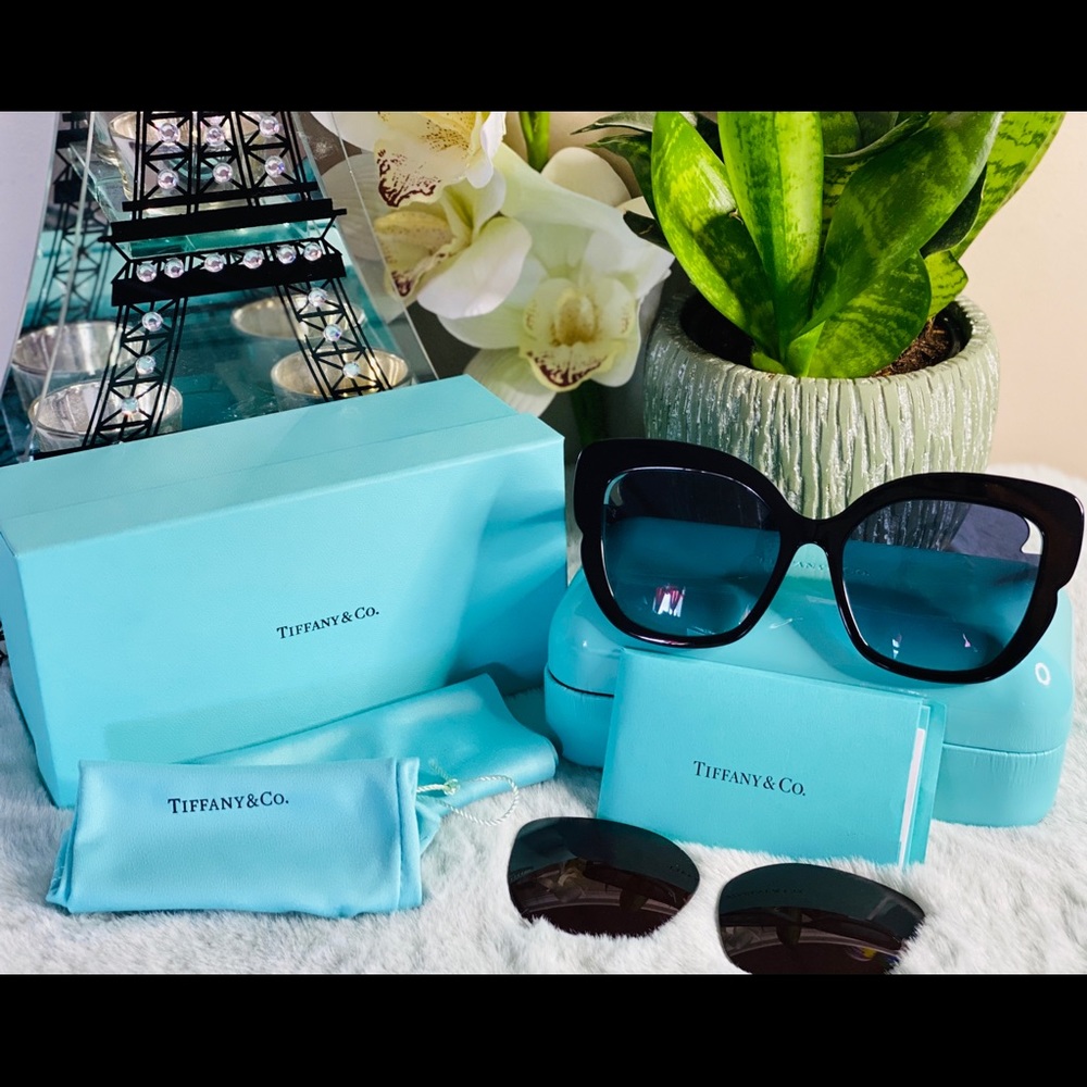 Tiffany & Co. Sunglasses